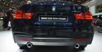 BMW serii 4 Gran Coupe
