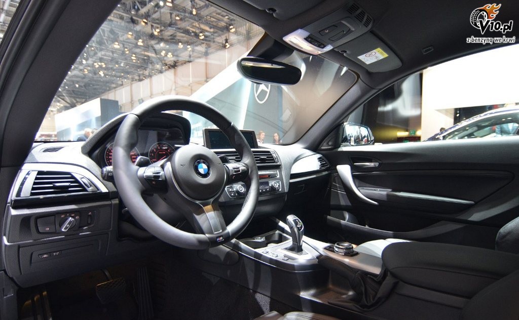 BMW serii 4 Gran Coupe