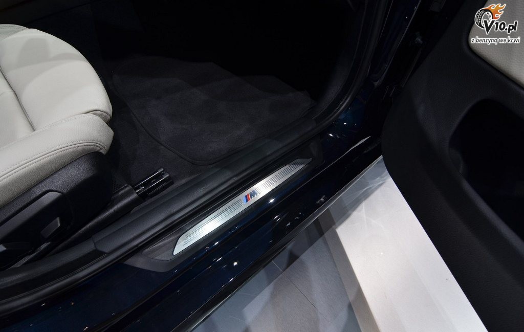 BMW serii 4 Gran Coupe