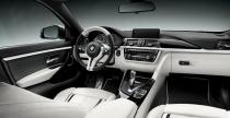 BMW serii 4 Gran Coupe Individual