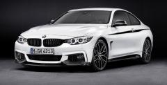 BMW 4 M Performance