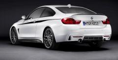 BMW 4 M Performance