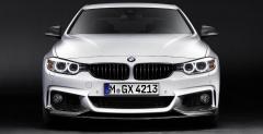 BMW 4 M Performance