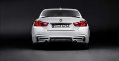 BMW 4 M Performance