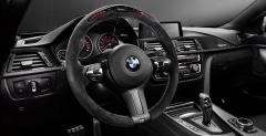 BMW 4 M Performance