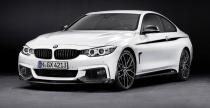 BMW serii 4 M Performance