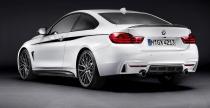 BMW serii 4 M Performance