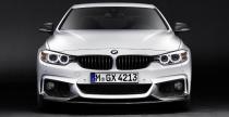 BMW serii 4 M Performance