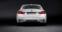BMW serii 4 M Performance