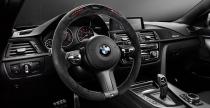 BMW serii 4 M Performance