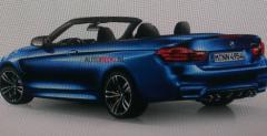 BMW M4 Cabrio