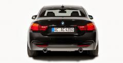 BMW serii 4 Ac Schnitzer