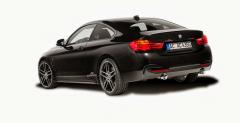 BMW serii 4 Ac Schnitzer