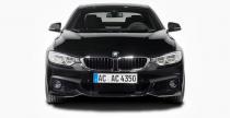 BMW serii 4 Ac Schnitzer