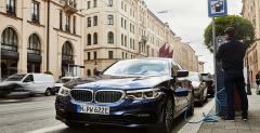 BMW 530e