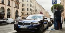 BMW 530e