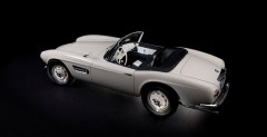 BMW 507 Elvisa Presleya