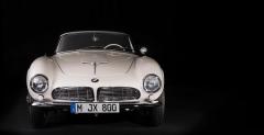 BMW 507 Elvisa Presleya