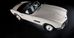 BMW 507 Elvisa Presleya