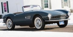 BMW 507 Roadster