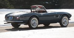 BMW 507 Roadster