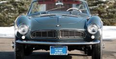 BMW 507 Roadster