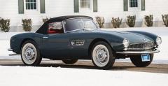 BMW 507 Roadster