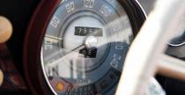 BMW 507 Roadster