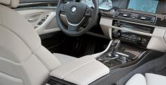 BMW 5 ActiveHybrid