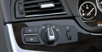 BMW 5 ActiveHybrid S