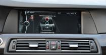 BMW 5 ActiveHybrid S