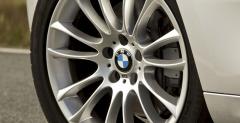 BMW 5 GT M Pakiet