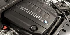 BMW 5 GT M Pakiet