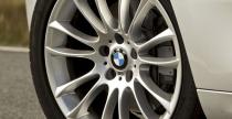 BMW 5 GT M Pakiet
