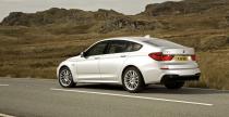 BMW 5 GT M Pakiet