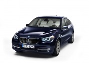 Nowe BMW serii 5 GT xDrive