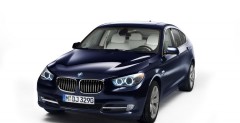 BMW serii 3 GT
