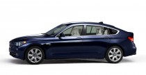 BMW serii 5 GT