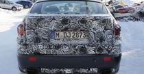 BMW serii 5 GT 2014 - zdjcia szpiegowskie