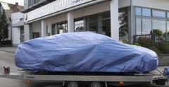 BMW M6 Coupe 2012