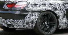 BMW M6 Coupe 2012