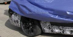 BMW M6 Coupe 2012