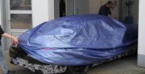 BMW M6 Coupe 2012