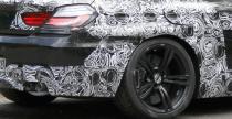 BMW M6 Coupe 2012