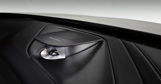 BMW serii 6 Gran Coupe