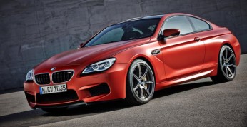 Nowe BMW serii 6 już w 2017 roku. Jakie będzie?