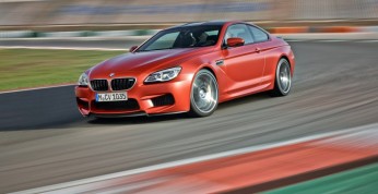 Nowe BMW serii 6 w planach na 2018 rok