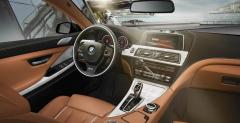 BMW serii 6 Gran Coupe Individual