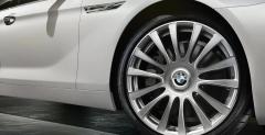 BMW serii 6 Gran Coupe Individual