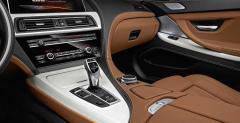 BMW serii 6 Gran Coupe Individual